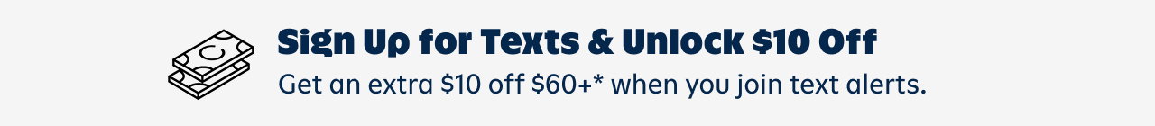 Text Alerts