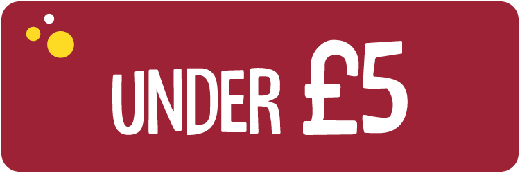 Under £5