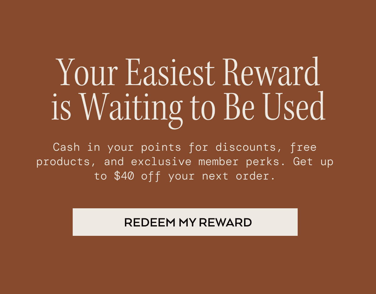 REDEEM MY REWARD>