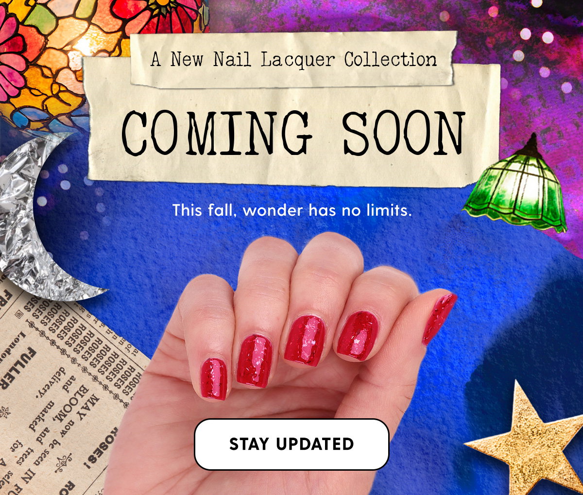 Coming Soon