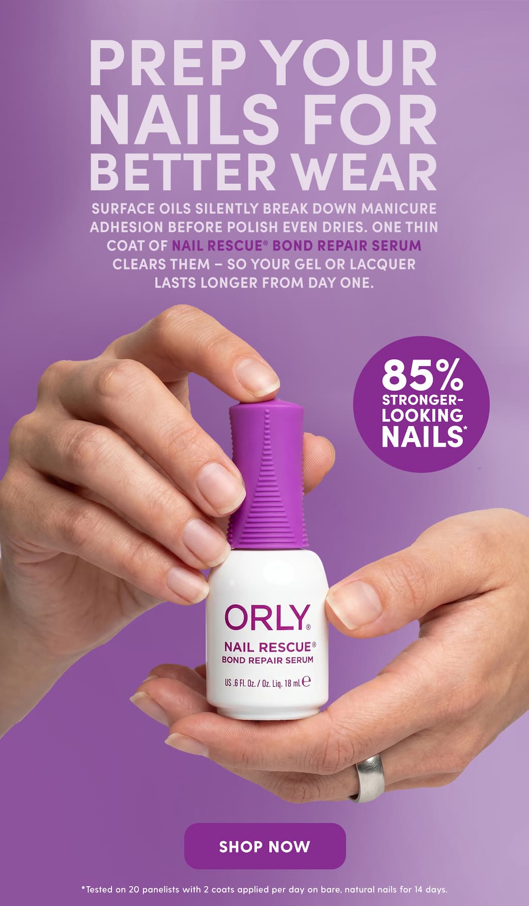 Daily Recovery: Bond Repair Serum