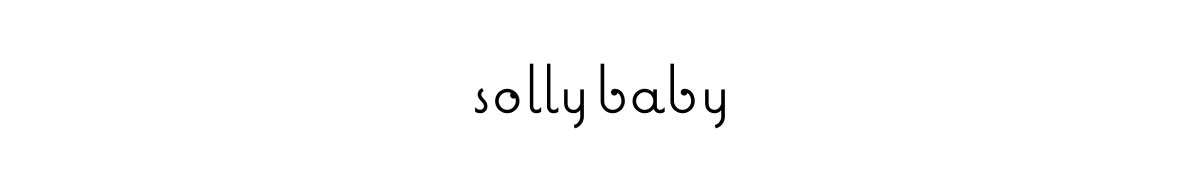 Solly Baby 