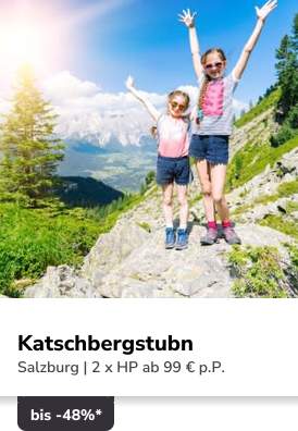 Katschbergstubn