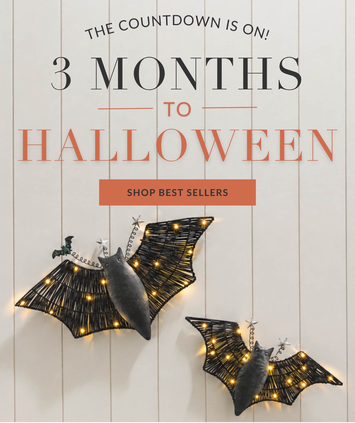 Shop Halloween
