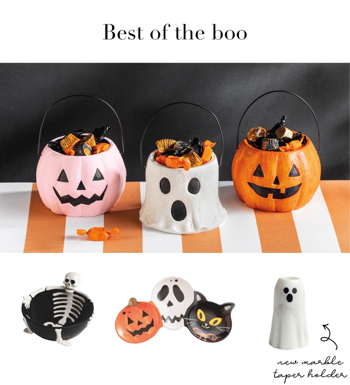 Shop Home Halloween