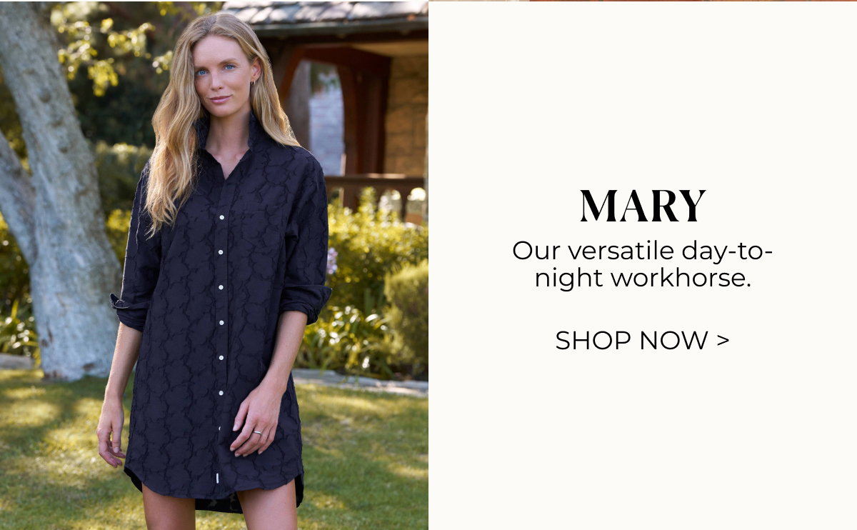 mary