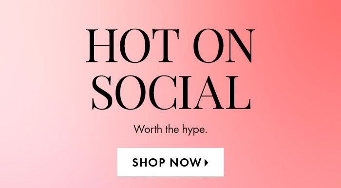 Hot On Social