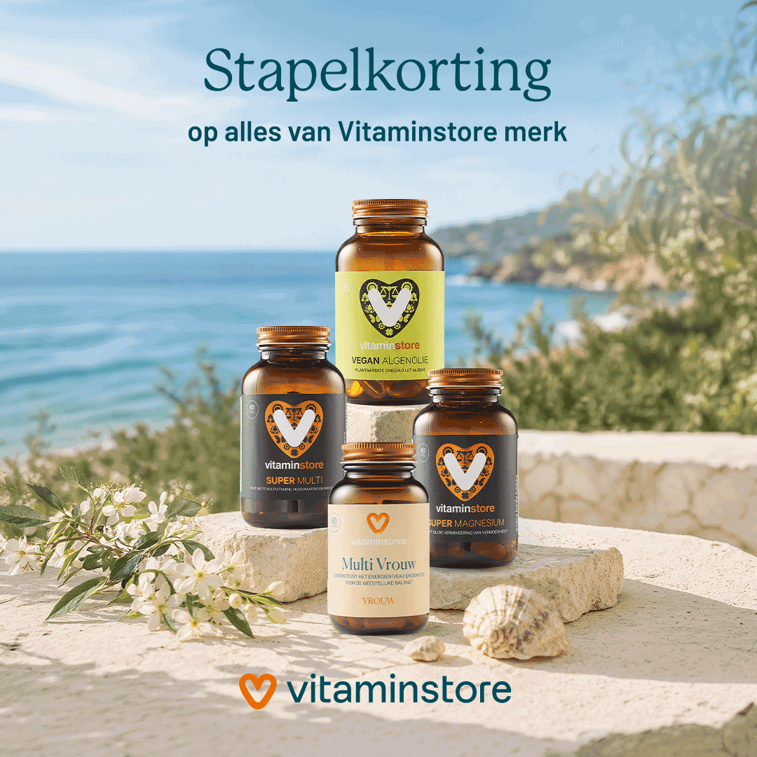 Vitaminstore
