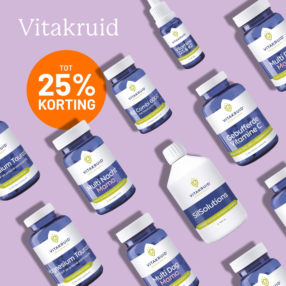 Vitakruid