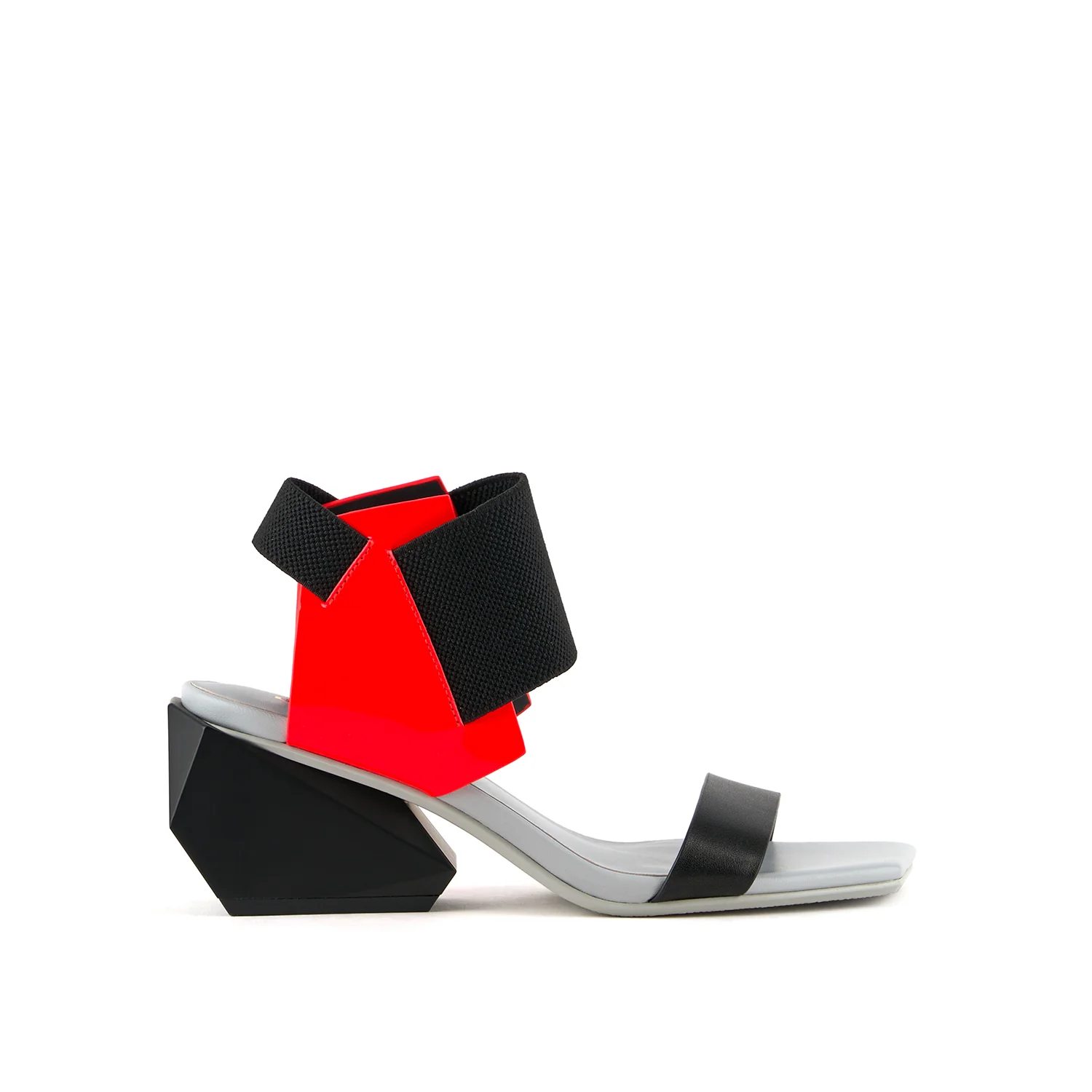 Image of Ricky Sandal Mid