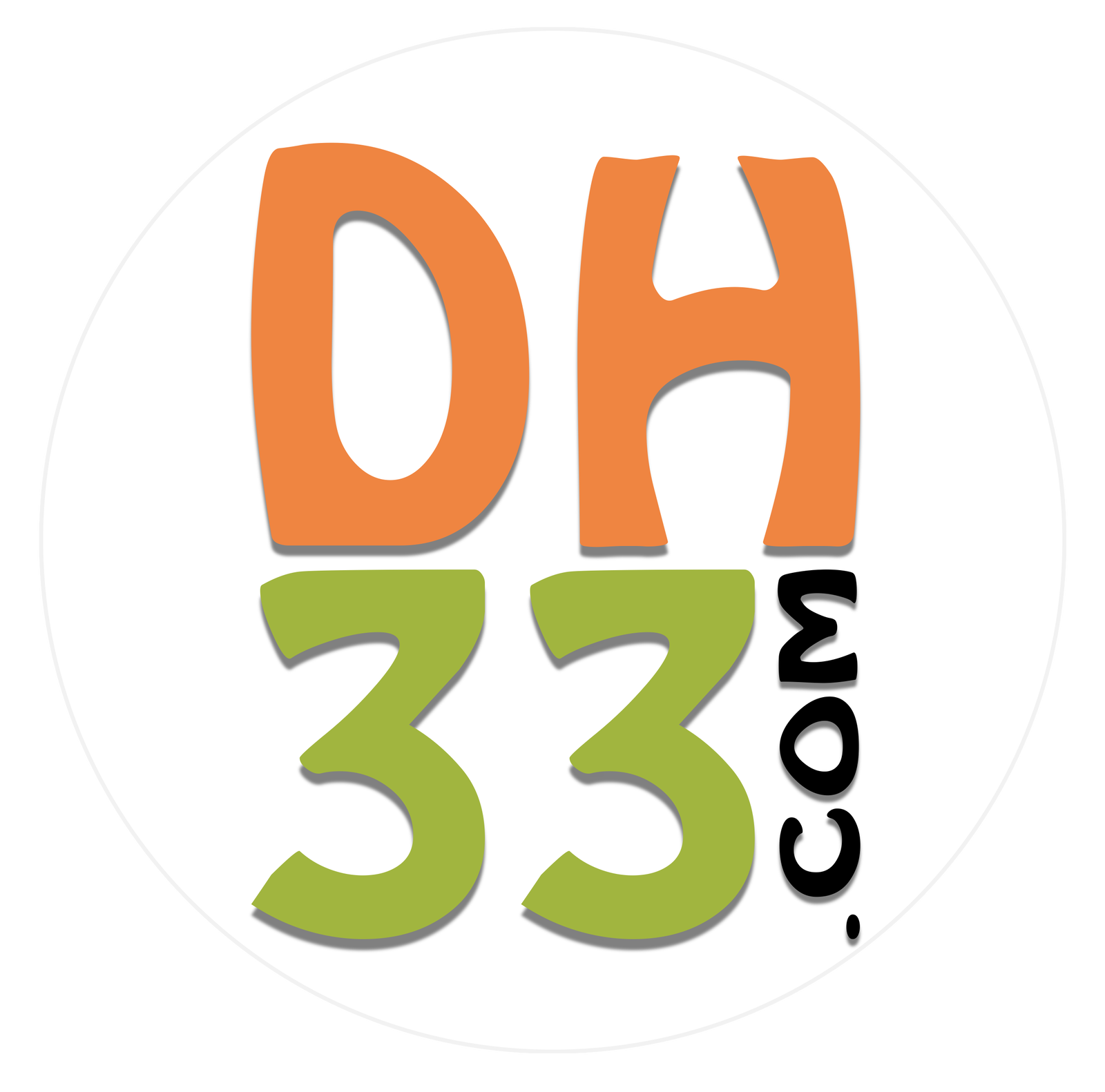 Logo DistriHorse33