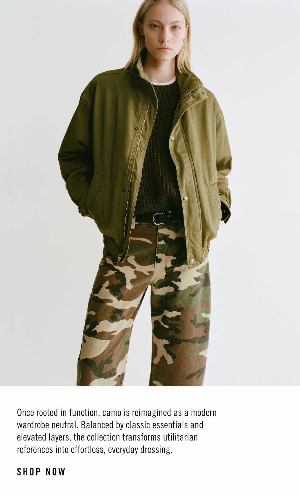 UNIFORM DRESSING