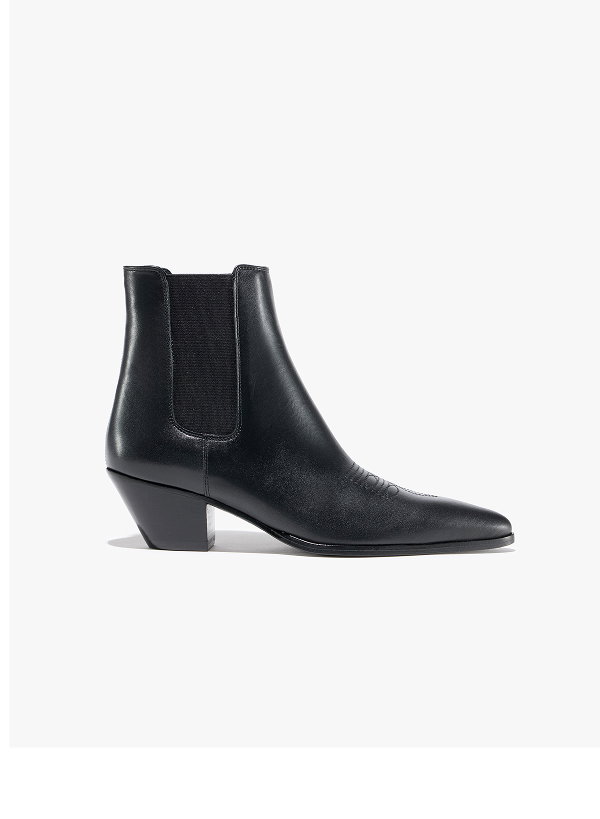 JOPLIN BOOT