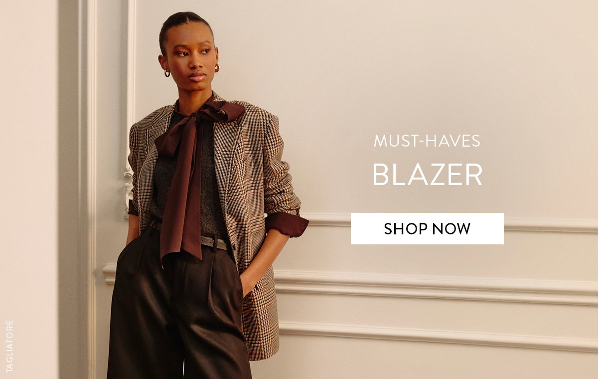 Damen Blazer