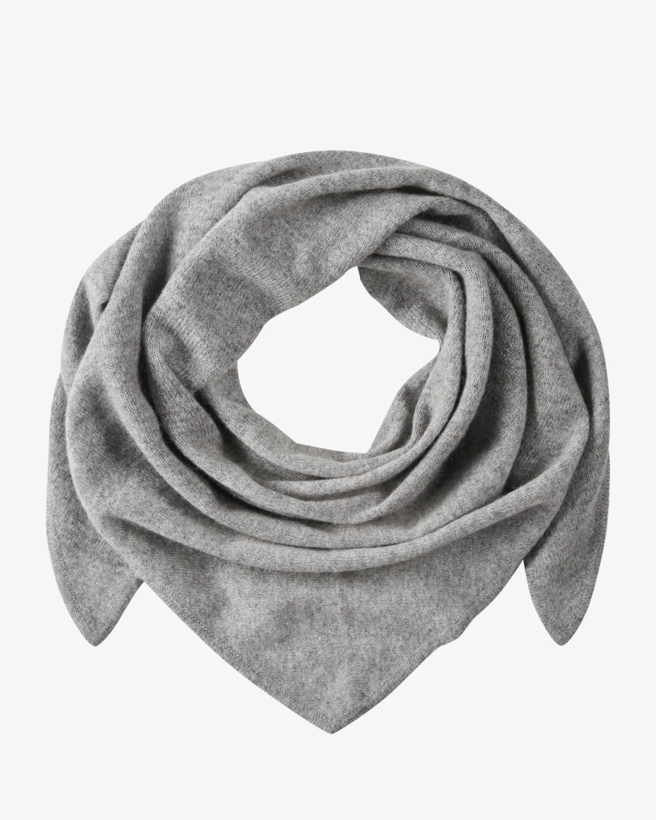 Tuch aus Cashmere
