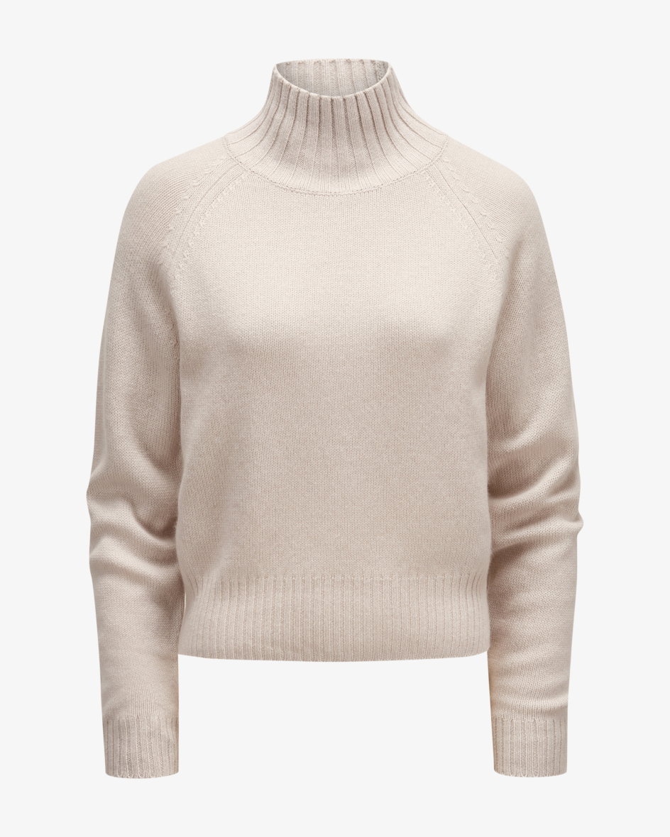Pullover aus Cashmere