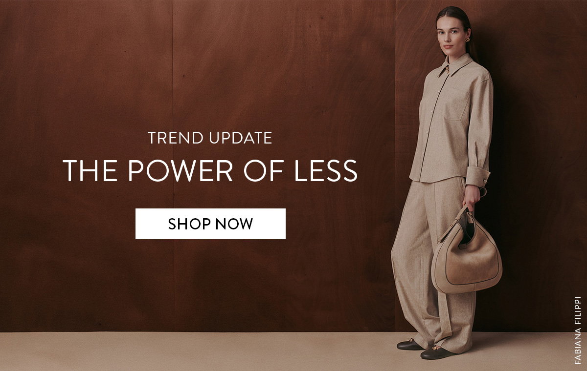 The Power of Less