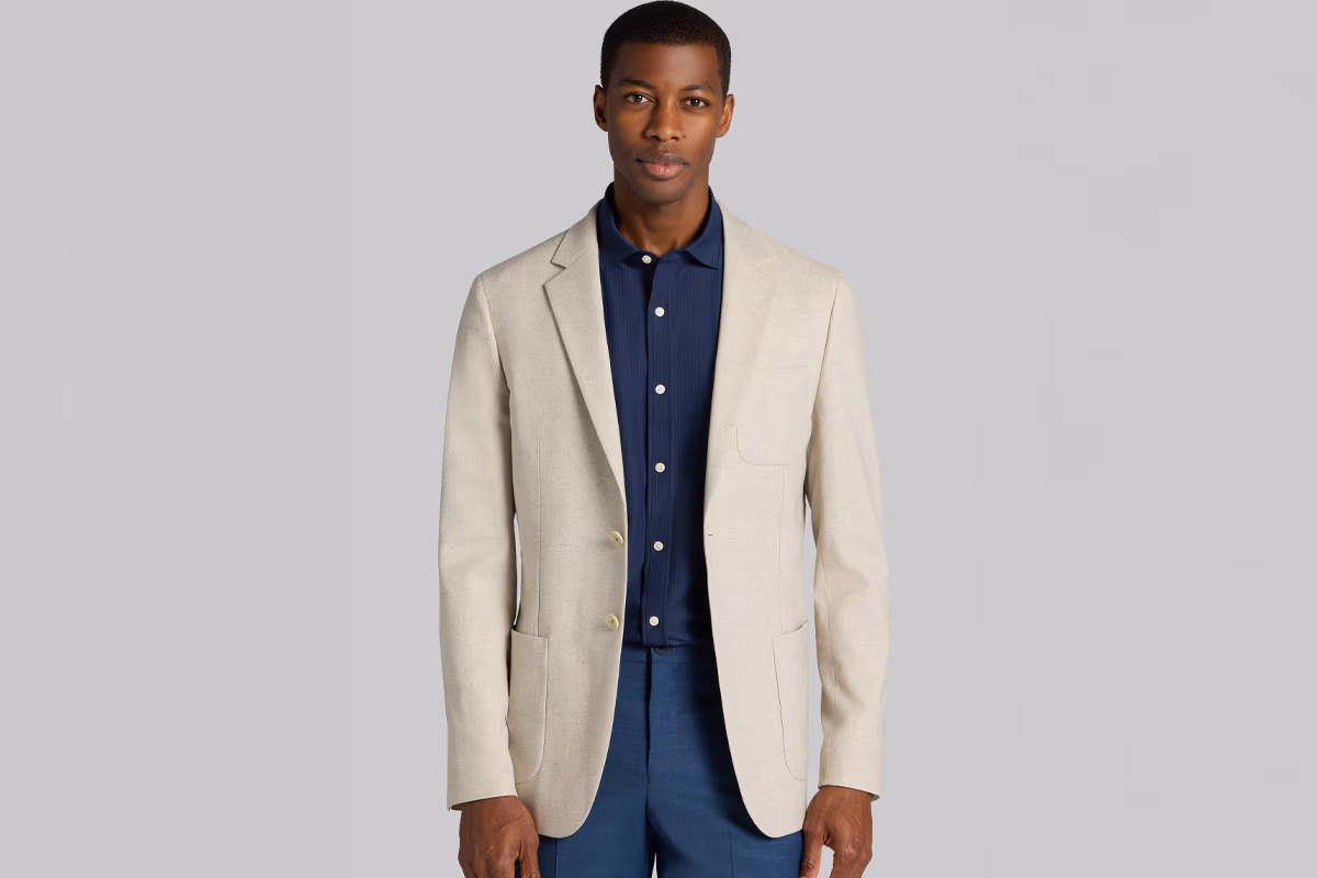 Sportcoats Starting at $49.99 | Orig. $149–$329 | Shop Now