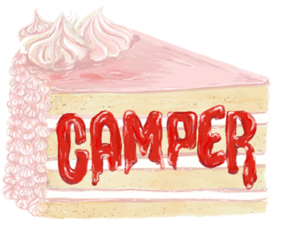 Logo Camper