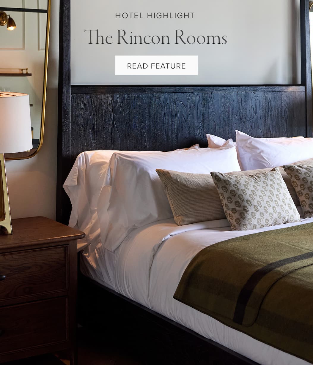The Ritcon Rooms