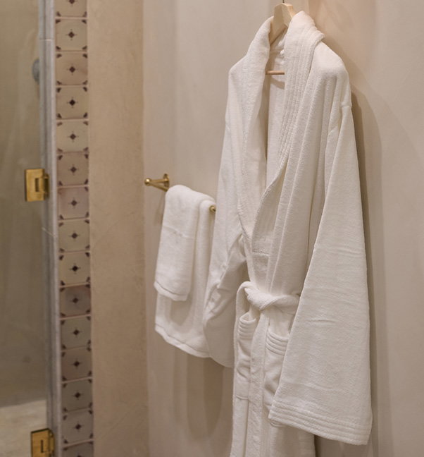 Robe
