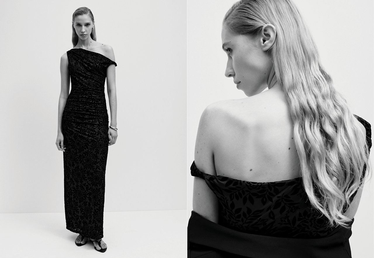 The Dress Edit