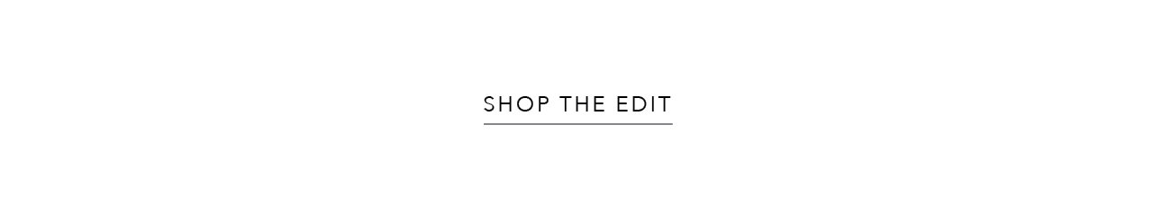The Dress Edit