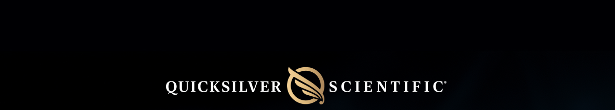 Quicksilver Scientific Advanced Liposomal Supplements