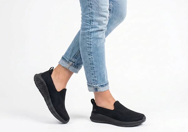 Skechers Womens GO Walk Now Eliana Comfortable Shoes