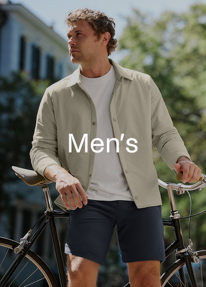 Shop Mens