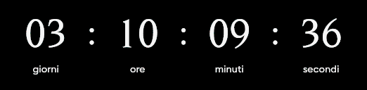 COUNTDOWN