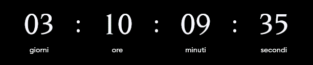 COUNTDOWN