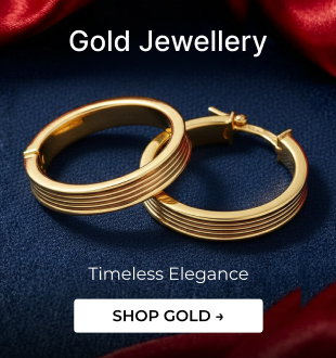 Gold Jewellery