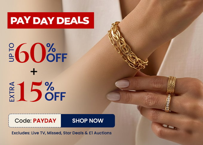 Pay Day Deals