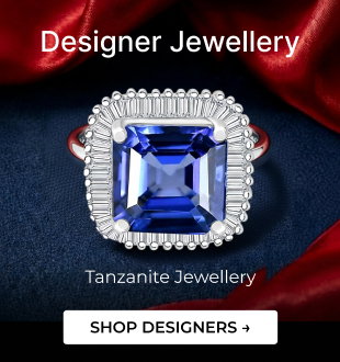 Gemstone Jewellery