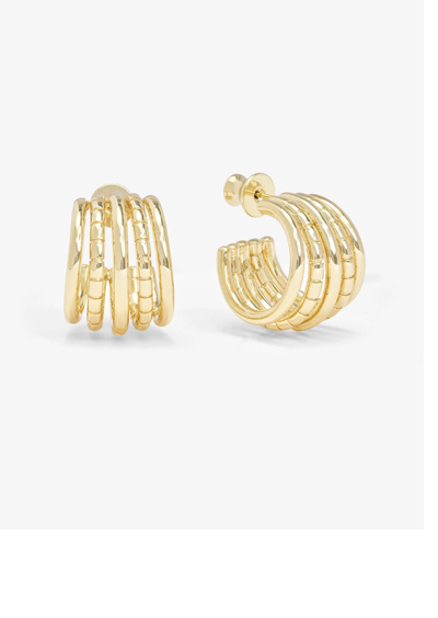 Talon 5 Row Hoops