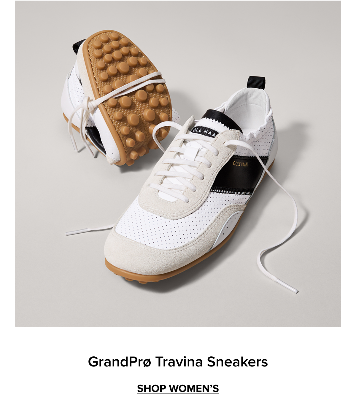 GrandPrø Travina Sneakers