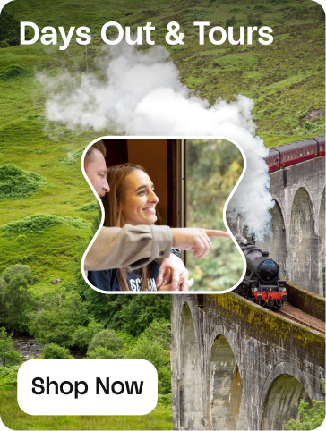 Days Out & Tours