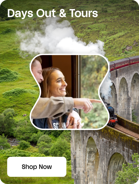 Days Out & Tours