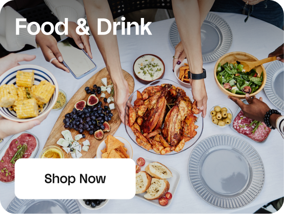 Food & Drink