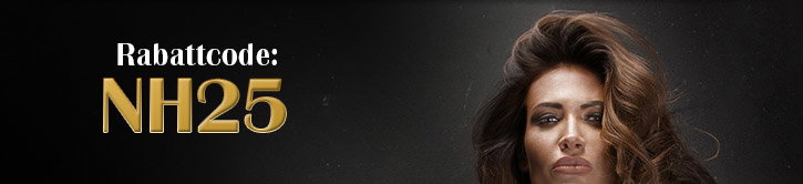 Gefährlich heiße Outfits mit 25% Rabatt – Noir Handmade bei SinEros.de