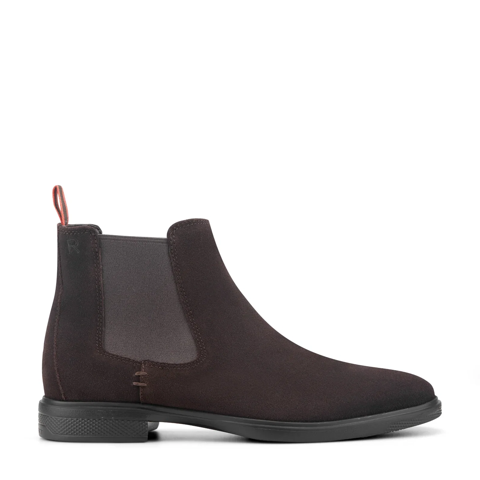 Image of Men's Keeney Casual Slip-On Boots