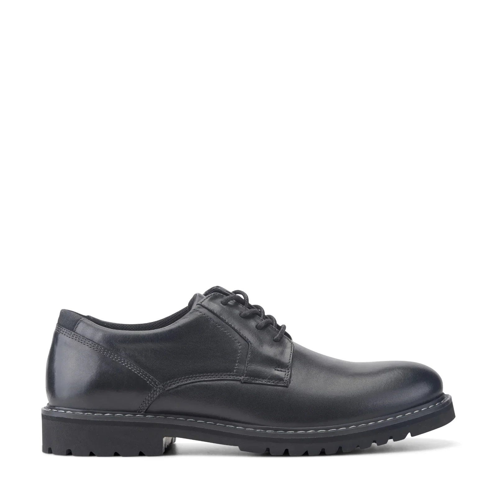 Image of Men's Maverick Plain Toe Oxford