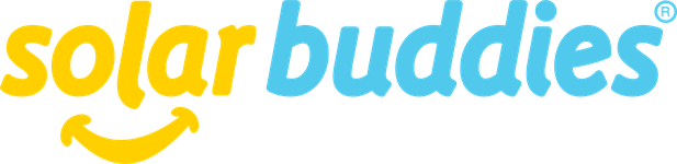Solar Buddies Logo