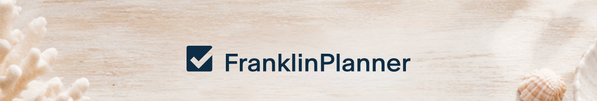 Franklin Planner