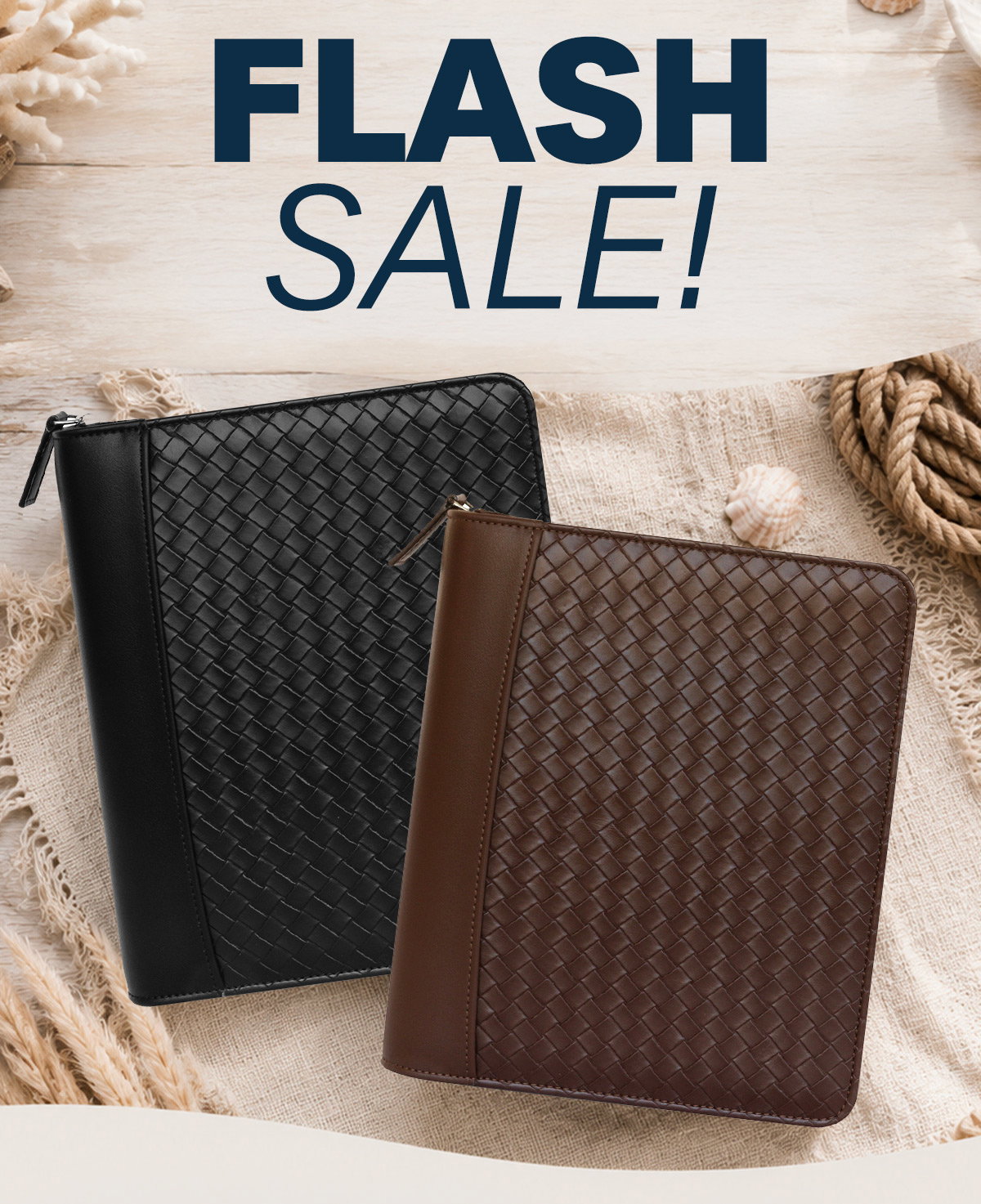 Flash Sale.
