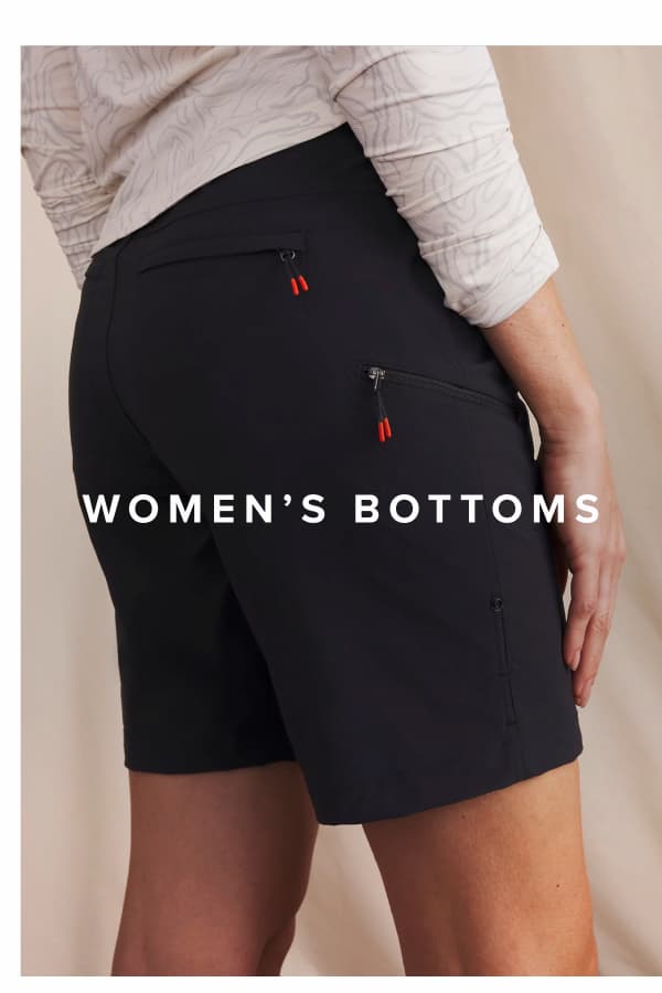 Shop Women's Bottoms