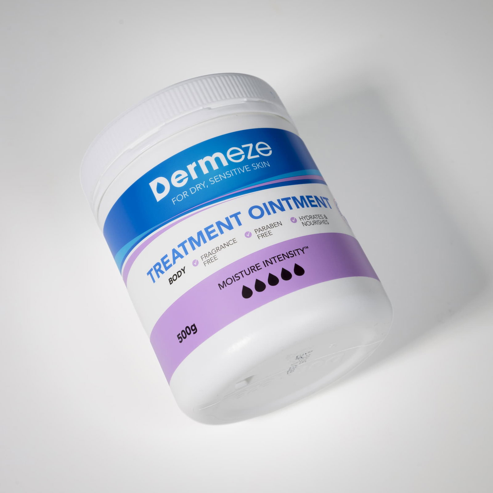 Save on Dermeze Treatment Ointment 500g at Chemist Warehouse sale ends 5 August 2026