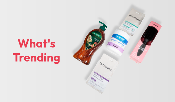 Shop the hottest products for you at Chemist Warehouse sale ends 5 August 2026