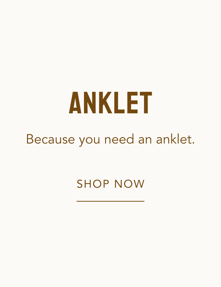 dhani silver anklet